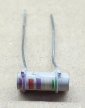 7,27pF, 250V DC, kerámia kondenzátor
