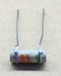 7,33pF, 250V DC, kerámia kondenzátor
