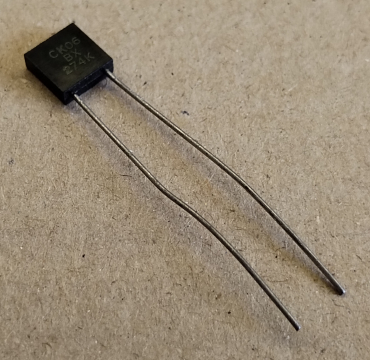 270nF, 50V, monolit kondenzátor