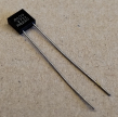 3,9nF, 100V, monolit kondenzátor