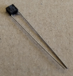 4,7pF, 100V, monolit kondenzátor