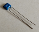 470nF, 50V, monolit kondenzátor