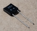 68nF, 50V, monolit kondenzátor