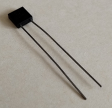 82nF, 100V, monolit kondenzátor