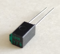 1,5uF, 25V, tantál kondenzátor