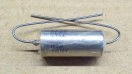 150uF, 16V, tantál kondenzátor