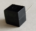 150uF, 16V, tantál kondenzátor