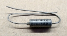 22uF, 15V, tantál kondenzátor