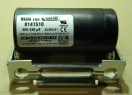 200-240uF, indító kondenzátor