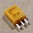 455kHz, rezonátor