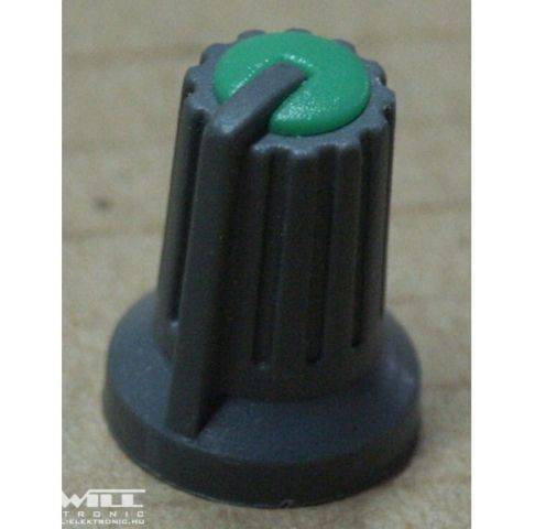 Forgatógomb, 14mm