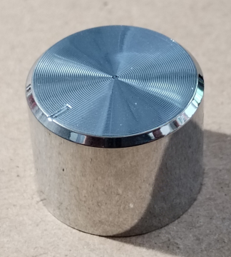 Forgatógomb, 23mm