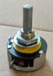 220R 2W, LIN, potméter
