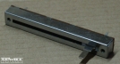 47k LOG, tolópotméter