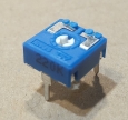 220k-250k, trimmer potméter