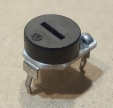 220R, trimmer potméter