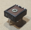 220R, trimmer potméter