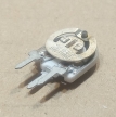 22k, trimmer potméter