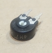 4,7M, trimmer potméter