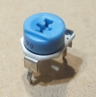 470k, trimmer potméter