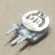 470R, trimmer potméter