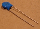 7D391K, varisztor