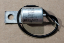 0,5uF, zavarszűrő