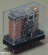 G2R-1 relé, 12V, 10A
