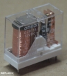 G2R-1A-E relé, 12V, 16A