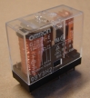 G2R-1E relé, 12V, 16A