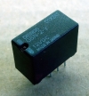 G6N-2-Y relé, 12V, 1A