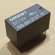 GS-SH-212T relé