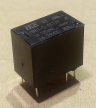 HRB1-S-DC12V relé, 12V, 1A