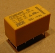 HRS2H-S-DC12V relé, 12V, 2x1A