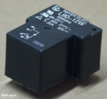 L90-12W relé, 12V, 20A