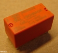 PE014H012 relé, 12V, 5A
