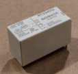 RT334012 relé, 12V, 16A