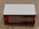 RT334012 relé, 12V, 16A