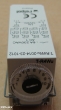 T-R4WU-2014-23-1012 időzítő relé, 4x6A