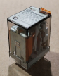 55.34.8.230 relé, 230V, 4x7A
