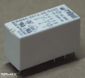 RM84-2012-35-5230 relé, 230V, 2x8A