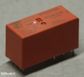 RT424730 relé, 230V, 2x8A