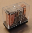 G2R-1A-E relé, 24V, 16A