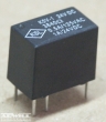 K5V-1 relé, 24V, 1A