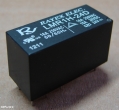 LMR1H-24D relé, 24V, 16A