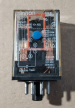 MK2P-S relé, 24V, 2x10A