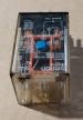 MK2P-S relé, 24V, 2x10A