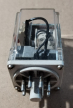 R-15 relé, 24V, 2x10A