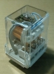 R15-1014-23-1024 relé, 24V, 4x10A