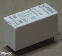 RM84-2012-35-1024 relé, 24V, 2x8A